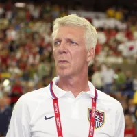 Next Goal Wins hero Rongen back in charge of American Samoa