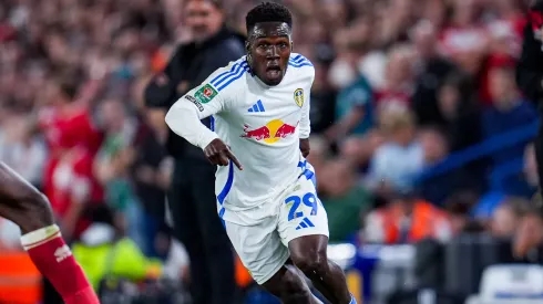 How to watch West Brom vs Leeds United on US TV and live streaming