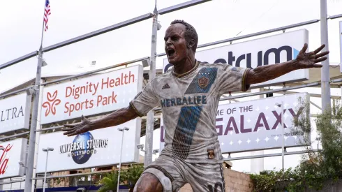 Landon Donovan lands new job as NWSL giants interim coach