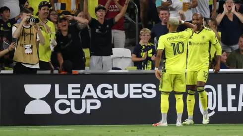 MLS fans vote with their wallets, reject Leagues Cup