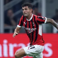 Pulisic key to Fonseca's aim of recreating Spain tactics at Milan