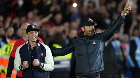 Which lower-league club would you buy to be the next Wrexham?