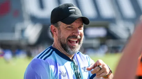 Different kind of 'Ted Lasso': Jason Sudeikis to take step back?