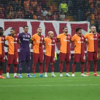 Galatasaray Champions League exit is blow for Turkish soccer