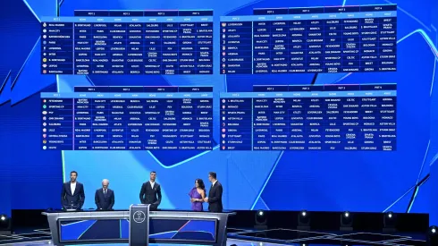 Champions League: How many points are needed to advance?