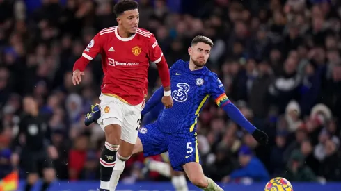 Chelsea pulls off last-gasp signing of Jadon Sancho