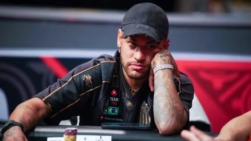 Neymar can't play for Al-Hilal until 2025 despite injury recovery