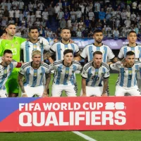 How to watch Conmebol World Cup qualifiers from Sept 5-10