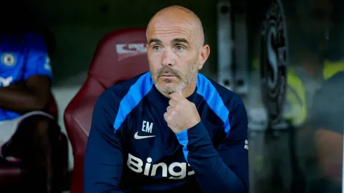 Chelsea sets record for most expensive soccer squad in history