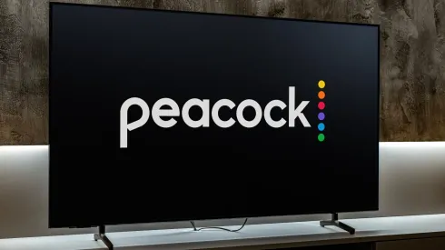 Get Peacock for $4.99/month for 4 months and save over 30%