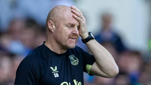 More Premier League points deductions in store for Everton?