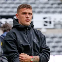 Turkish teams target Trippier as Newcastle mulls offers