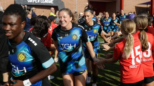 Top club games available during September international break