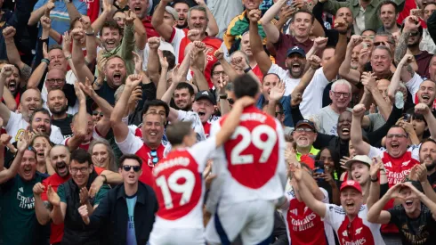 2024/25 Premier League: Average season ticket price per club