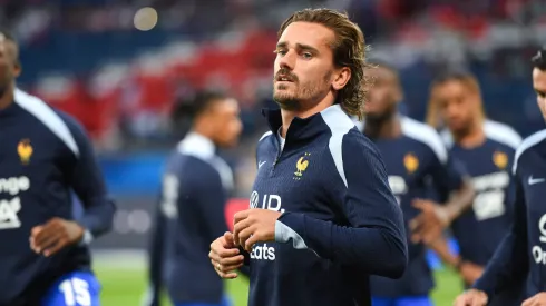 Griezmann's potential move to MLS: Matter of when, not if