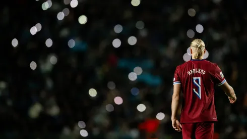 Haaland to renew with City but there's a catch in favor of Madrid