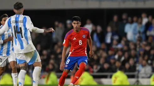 How to watch Chile vs Bolivia on US TV and live streaming