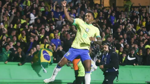 How to watch Paraguay vs Brazil on US TV and live streaming