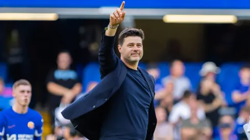 What trophies has Mauricio Pochettino won?