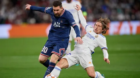 Messi rejected Real Madrid to stay at Barca, ex-agent reveals