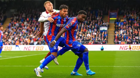 How to watch Crystal Palace vs Leicester on US TV and live streaming