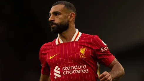 How to watch Liverpool vs. Nottingham Forest on US TV and live streaming