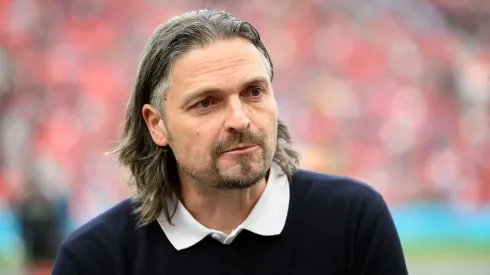 Lutz Pfannenstiel: Life as sporting director & Bundesliga analyst