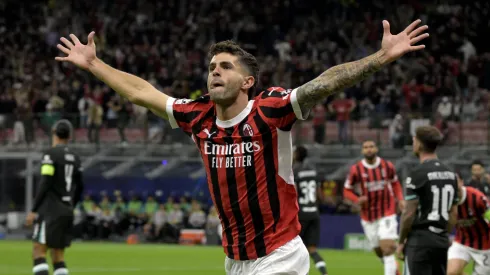 Americans find the scoresheet in Champions League openers