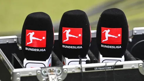 DFL hires Relevent to sell Bundesliga media rights in USA