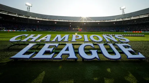 Champions League: Criteria for teams with equal points revealed