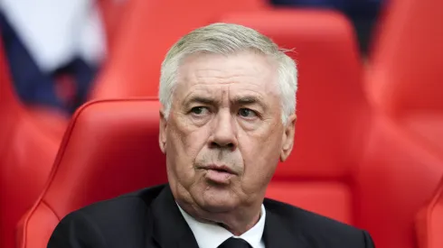 Pay cuts? Ancelotti offers daring idea to prevent players strike