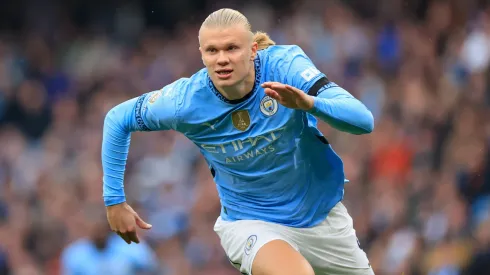 Fastest to 100 goals: Haaland sets new record and ties Ronaldo