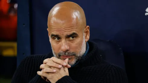 Guardiola says Man City will not 'waste energy' on Carabao Cup