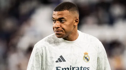 Mbappe to miss key Real Madrid fixtures due to injury
