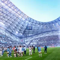 2027 Champions League final host: Marseille to rival Rome?