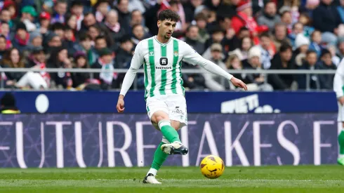 Milan eyeing Johnny Cardoso again despite Tottenham 'pact'