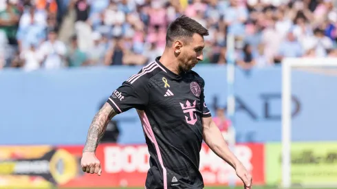 How to watch Inter Miami vs Charlotte on US TV and live streaming