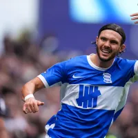 Birmingham City extend impressive Undefeated and Nike deals