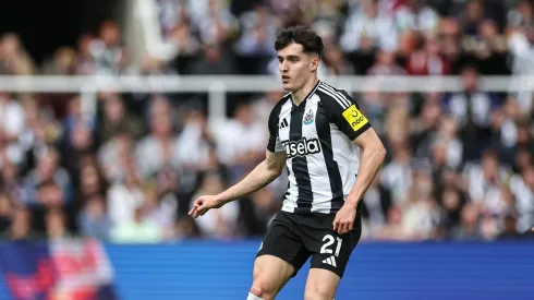 How to watch Newcastle vs Wimbledon on US TV and live streaming