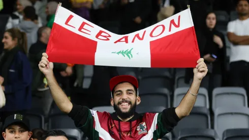 Why soccer refuses to die in war-torn Lebanon