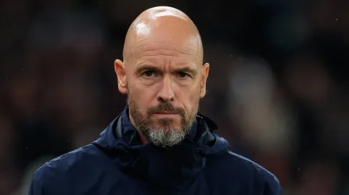 Leading candidates to replace Erik ten Hag at Man United