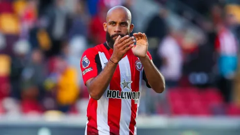 Brentford boss: Mbeumo will move on to a big club