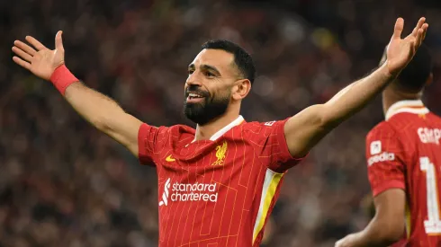 PSG set to make Salah 'new' Mbappe despite recent Saudi talk?