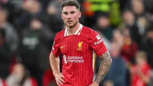 How to watch Crystal Palace vs Liverpool on US TV and live streaming