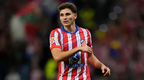 Julian Alvarez already unhappy at Atletico Madrid, regrets move?
