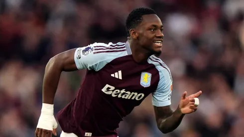 Valuation of Aston Villa sensation Jhon Durán skyrockets