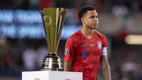 Club or Country: Club World Cup creates dilemma for USA stars