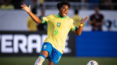 How to watch Chile vs Brazil on US TV and live streaming