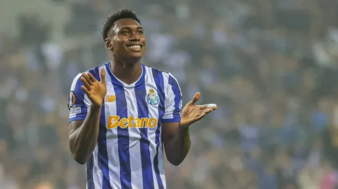 Omorodion claims God did not want him to join Chelsea