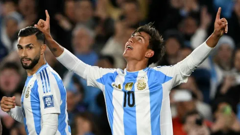 How to watch Argentina vs Bolivia on US TV and live streaming